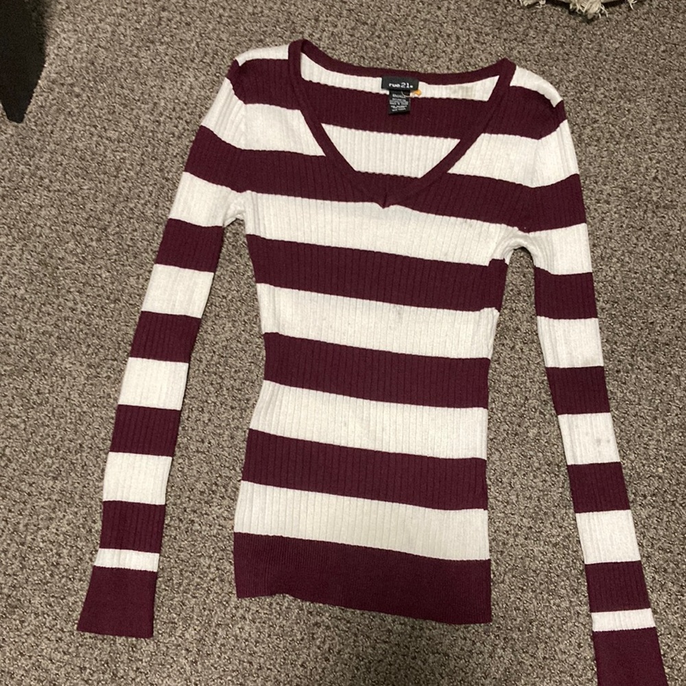 Tight Long Sleeve